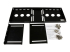 Startech 4U Universal VESA LCD Monitor Mounting Bracket for 19-inch Rack or Cabinet - Forside