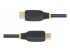 Startech 6.6ft HDMI 2.0 Extension Cable, 4K 60Hz, M/F - Flere vinkler