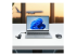 Startech 4-Port USB-A Hub, 5Gbps, Bus Powered, Small Travel Mini Hub - Højre side