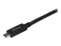 StarTech USB C to UCB C Cable - Nærbillede