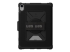 UAG Metropolis Series Rugged Case for iPad 10.9 (10th Gen, 2022) - Tilbage