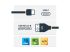 StarTech USB C to Micro USB Cable 0.5m - Forside