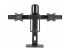 Startech Crossbar Dual Monitor Desk Stand, Double 27inch Screens/VESA - Forside