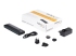Startech 9 Port USB 3.0 Hub - Forside