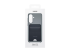 Samsung EF-OA376 - Bagsidecover til mobiltelefon - Forside