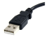StarTech 6in Micro USB Cable - Nærbillede