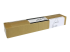 Startech 1U Universal Server Rack Rails - Venstre vinkel