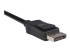 Startech DisplayPort to HDMI Adapter - Nærbillede