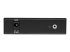 Startech 1000 Mbps Gigabit Single-Mode Copper to Fiber Media Converter - Venstre side