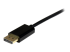 StarTech 4m Mini DisplayPort to DisplayPort Adapter Cable - Nærbillede