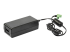 StarTech Universal DC Power Adapter - Venstre vinkel