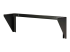 Startech 2U Vertical Wall Mount Patch Panel Bracket - Højre vinkel