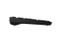 HP 495k - Tastatur - dual mode, 3-zone layout, multi-device, low profile key travel - Venstre side