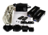 Startech VGA Over CAT5 Extender 250 ft (80m) 1 Local and 1 Remote Unit - Forside