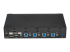Startech 4 Port HDMI KVM - Tilbage