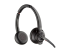 HP Poly Savi 8220 - Savi 8200 series - Venstre vinkel