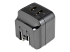 Startech Travel USB Wall Charger - Tilbage
