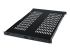 Startech 1U Adjustable Vented Server Rack Mount Shelf - Venstre vinkel