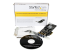 Startech 4-Port USB 3.0 PCI Express Card Adapter - Forside