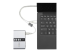 StarTech 7.1 USB Sound Card - Forside