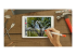 Logitech Crayon - Digitalpen - Venstre vinkel