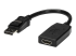 Startech DisplayPort to HDMI Adapter - Tilbage