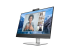 HP E27m G4 Conferencing Monitor - Højre vinkel