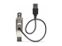 Startech Gigabit Fiber to RJ45 Ethernet Media Converter, Micro Mini - Forside
