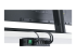Startech USB 2.0 Hub - Venstre vinkel