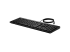 HP 125 G2 - Tastatur - Venstre vinkel