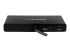Startech 4-Port Multi Monitor Adapter, DisplayPort 1.2 MST Hub, 4x 1080p, Video Splitter for Extended Desktop Mode on Windows PCs Only, DP to Quad DP Monitors MST Hub - Nærbillede