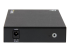 Startech Singlemode (SM) LC Fiber Media Converter for 1Gbe Network - Venstre side