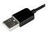 StarTech USB Sound Card w/ SPDIF Digital Audio & Stereo Mic - Nærbillede