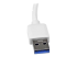 Startech USB 3.0 to Gigabit Network Adapter - Nærbillede
