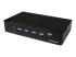 Startech 4 Port DisplayPort KVM Switch - Højre vinkel
