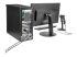 Startech 4 Port USB 3.0 PCIe Card w/ 4 Dedicated Channels - Venstre side