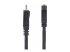 StarTech 3 ft. (0.9 m) Displayport Male to Female Cable - Nærbillede