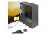 StarTech 1m DisplayPort 2.1 Cable, VESA-Certified, DP40 DP 2.1 Cable - Nærbillede