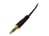 Startech 3.5mm Audio Cable - Nærbillede