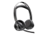 HP Poly Voyager Focus 2 - Venstre vinkel