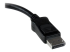 StarTech DisplayPort to DVI Adapter - Nærbillede