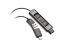 HP Poly - USB-kabel - USB til USB-C - Forside