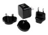 Startech Travel USB Wall Charger - Forside