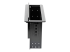 Startech Dual-Module Conference Table Connectivity Box-Customizable - Venstre side