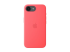 Apple - Bagsidecover til mobiltelefon - Forside
