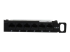 Startech 24 Port 0.5U Cat5e Patch Panel - Nærbillede