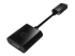 HP - Videoadapter - HD-15 (VGA) hun til HDMI han - Forside