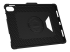 UAG Metropolis Series Rugged Case for iPad 10.9 (10th Gen, 2022) - Venstre vinkel