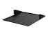 Startech 2U Vented 19" 2-Post Network Rack Cabinet Shelf, 20in Deep Center Mount Cantilever Tray Rackmount Shelf for AV/Data Equipment Enclosure with Cage Nuts & Screws 75lb Capacity - Top