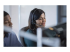HP Poly EncorePro 320 - Venstre vinkel